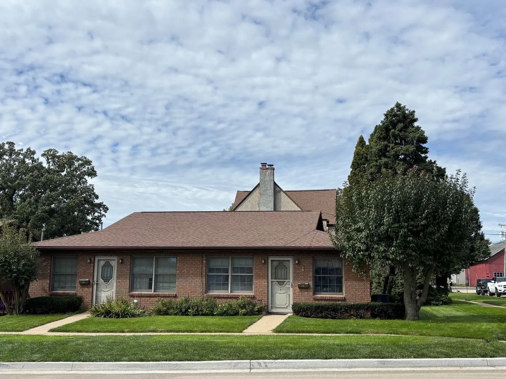 201 S Cherry Street 2, Morrison