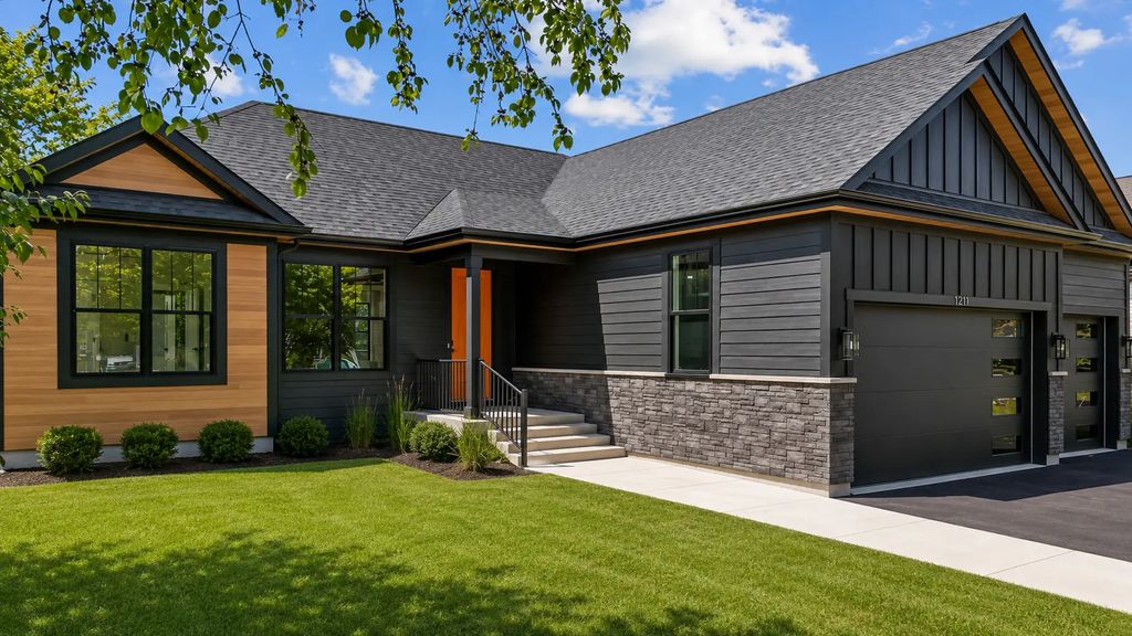 1211 Noble Drive, Port Barrington
