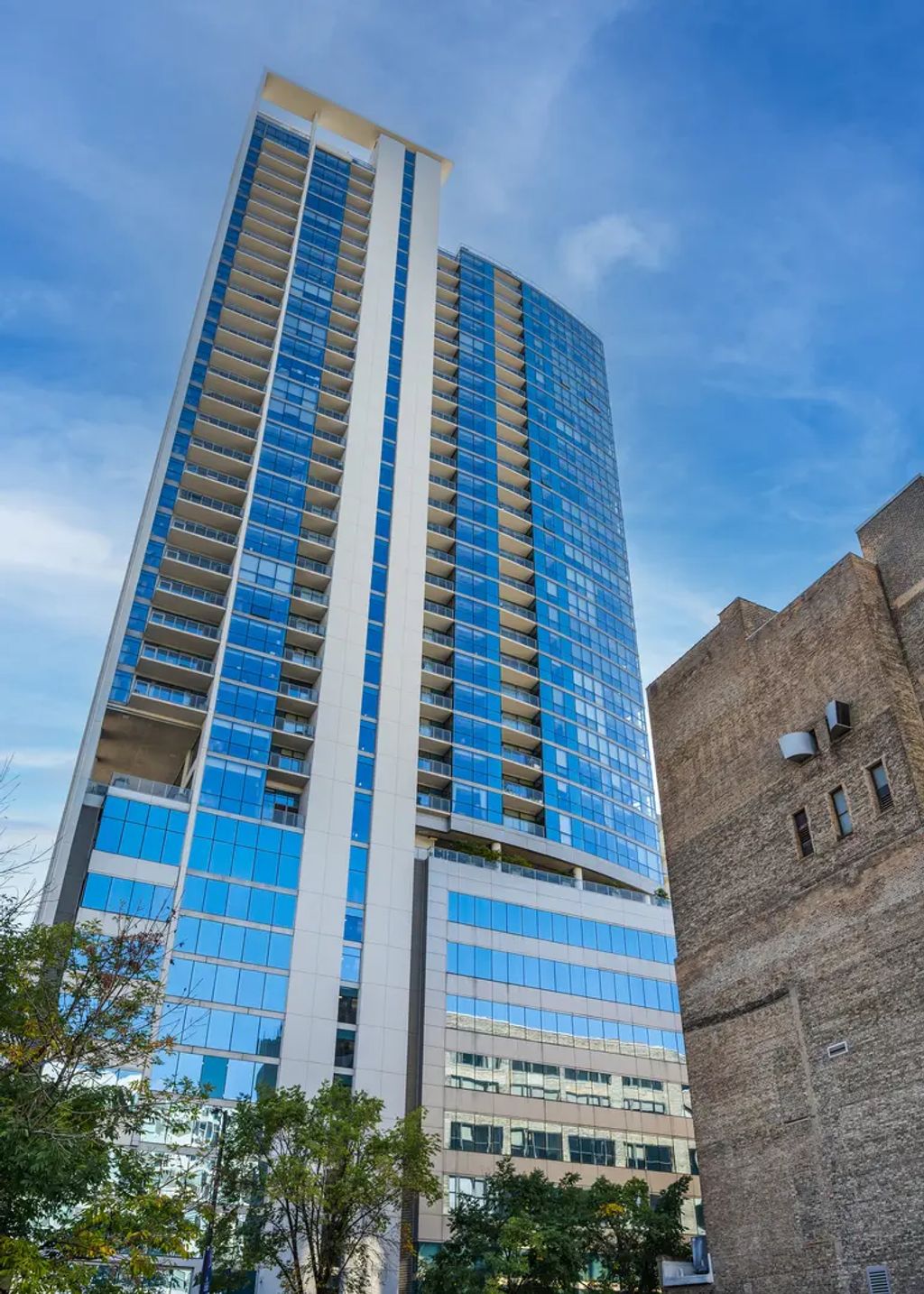 303 W Ohio Street 2807, Chicago, 60654