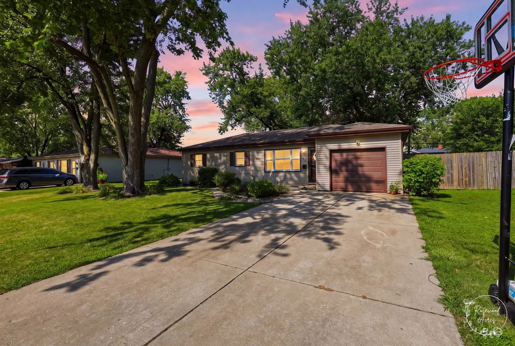 545 Evergreen Lane, Bradley