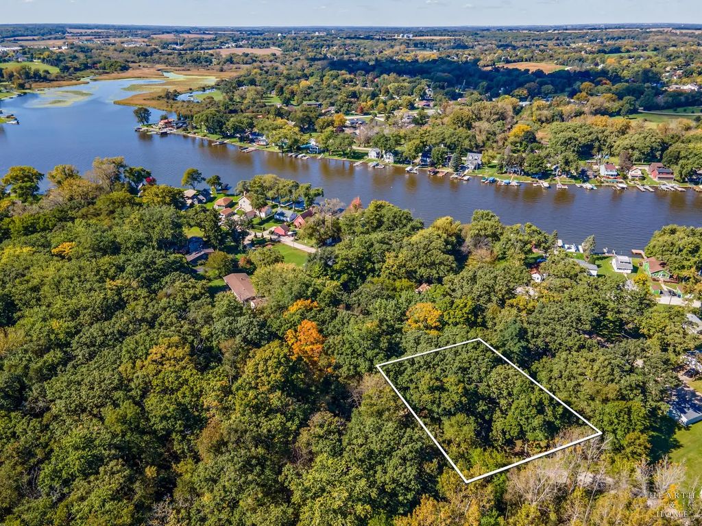 Lots 44, 45, 46 Salem Avenue, Johnsburg