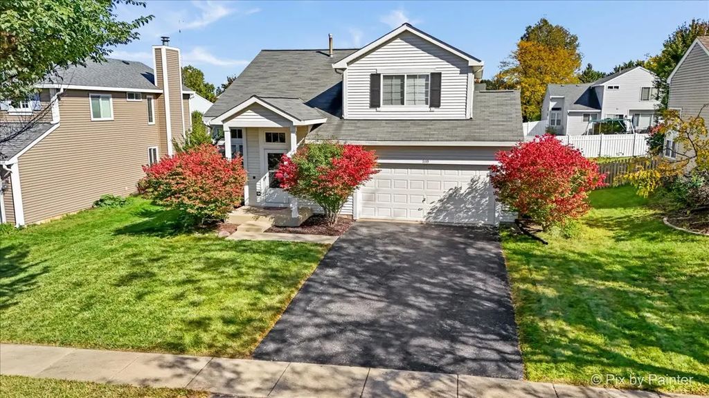 168 Cool Stone Bend, Lake In The Hills