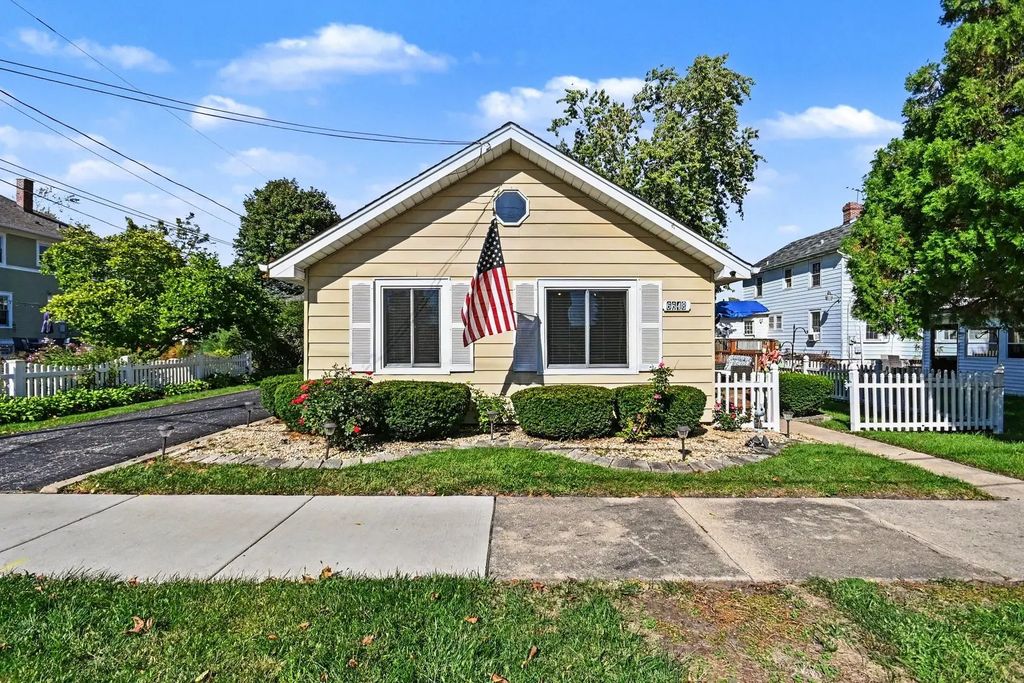 6648 173rd Street, Tinley Park