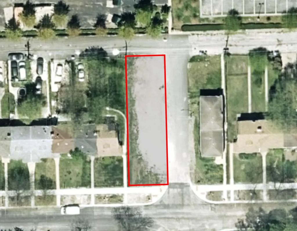 2264 E 96th Street, Chicago