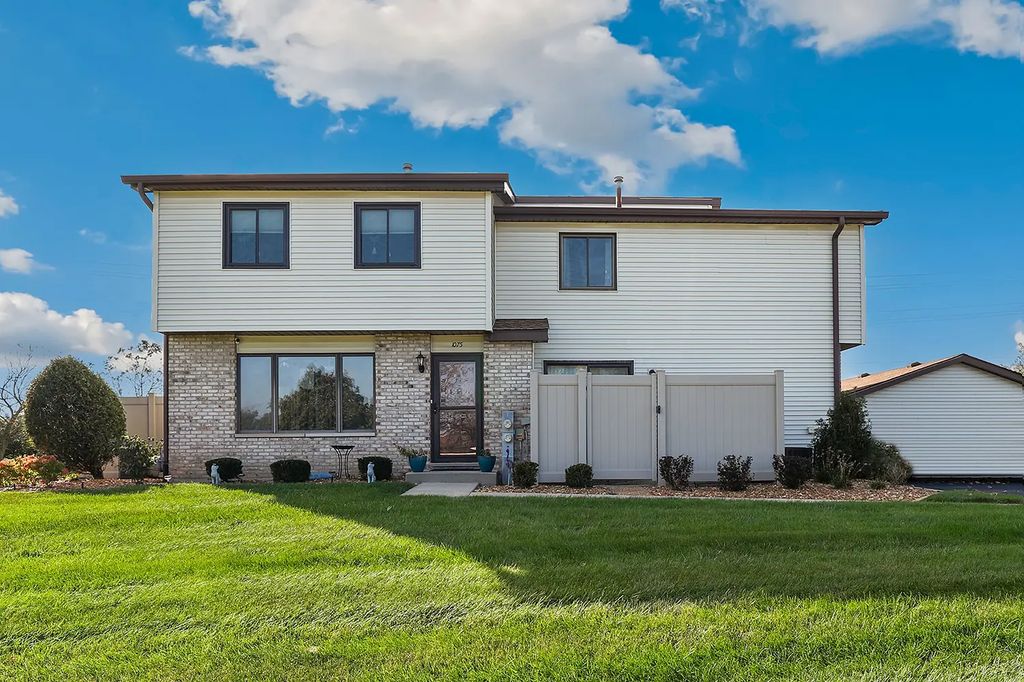 1075 Southgate Road, New Lenox