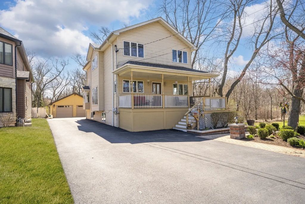 161 W Greenfield Avenue, Lombard