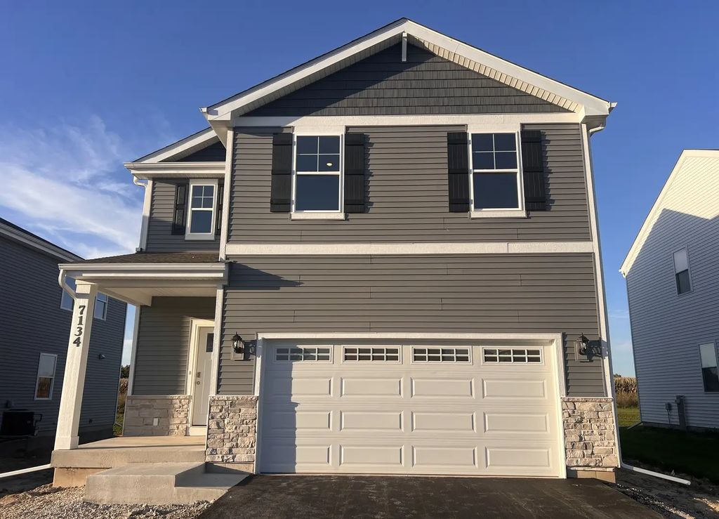 7134 Oakmont Road, Mt. Pleasant