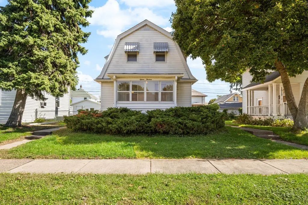 1513 41st Street, Rock Island