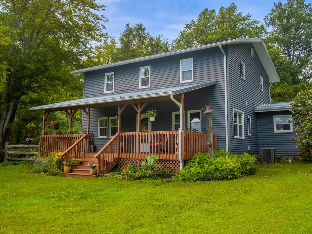 275 Thorn Lane, Makanda