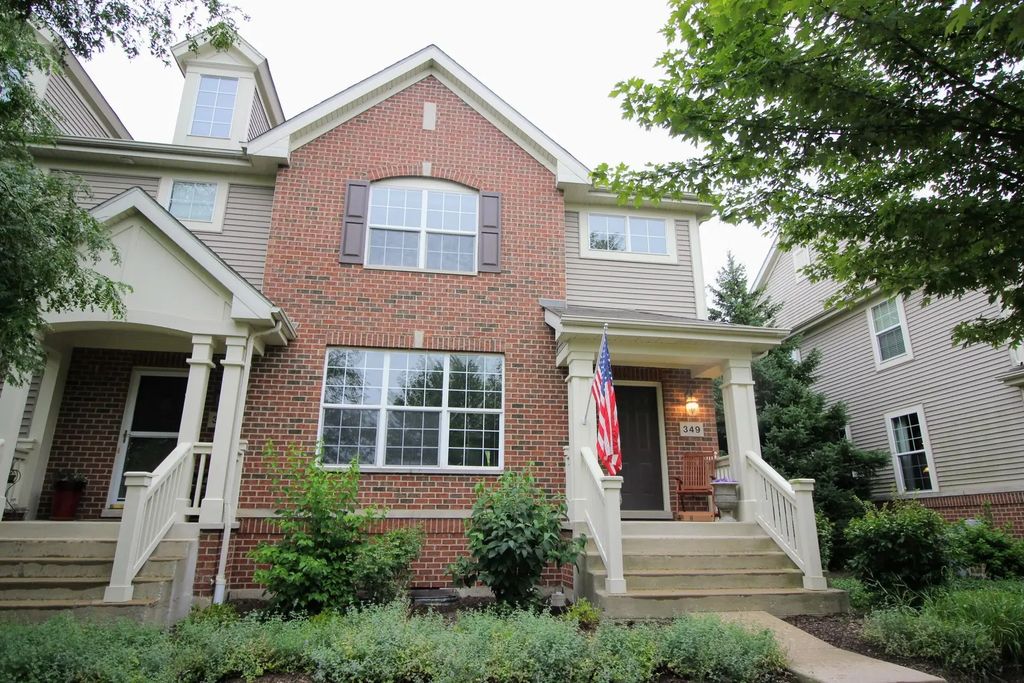 349 Bradbury Lane, Bartlett