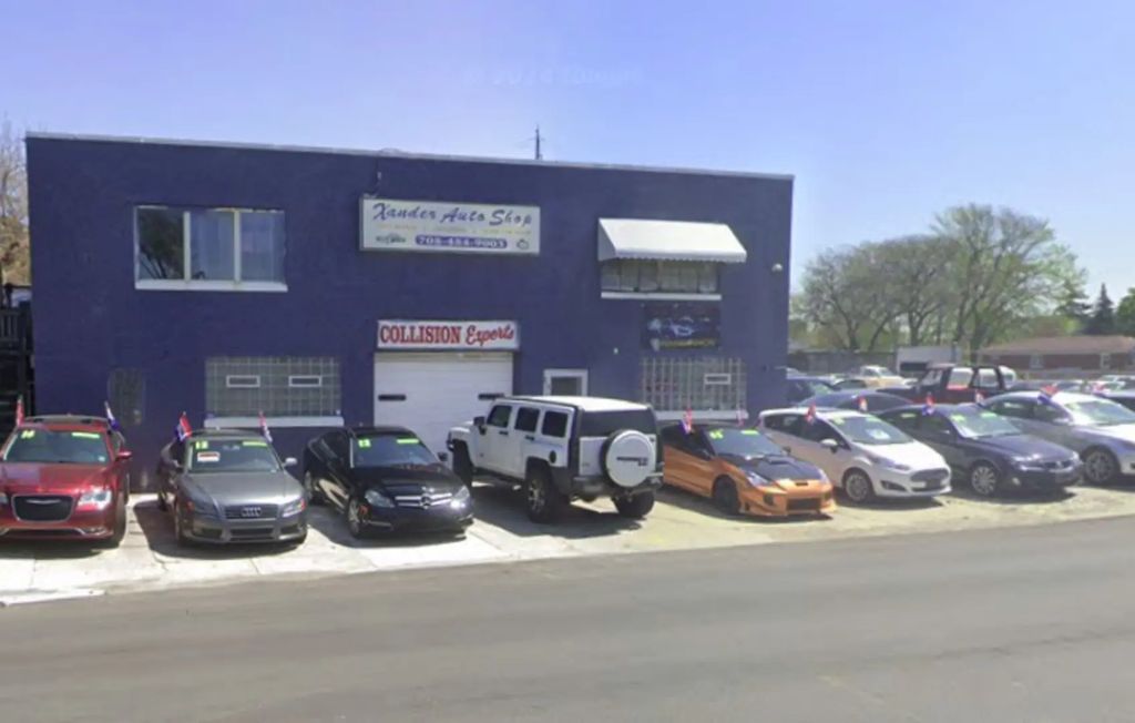 3101 Ridgeland Avenue, Berwyn