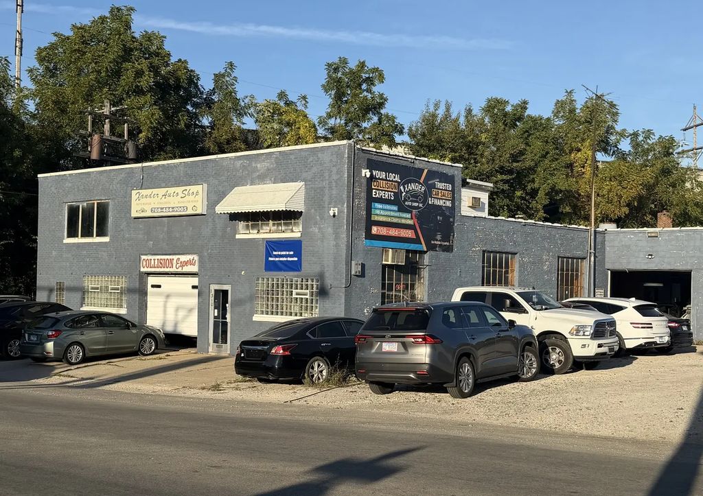 3101 Ridgeland Avenue, Berwyn