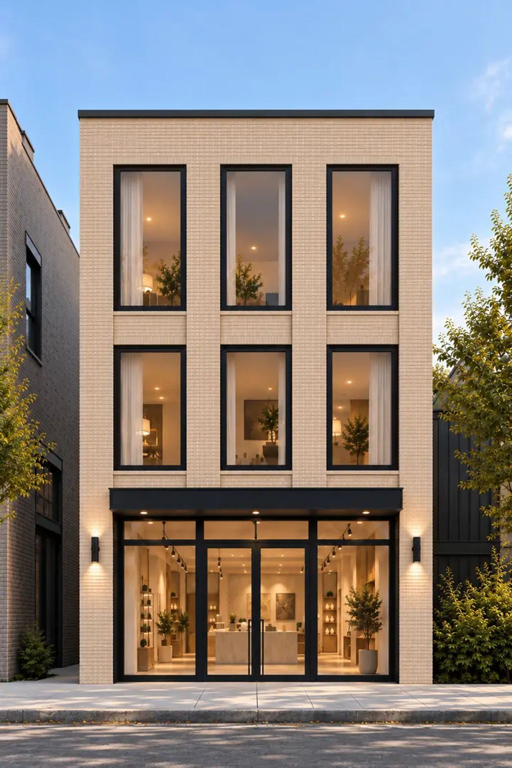 1810 W Belmont Avenue 2, Chicago