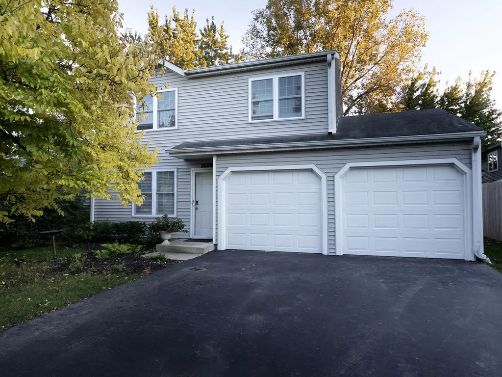 2029 Westview Lane, Round Lake Beach