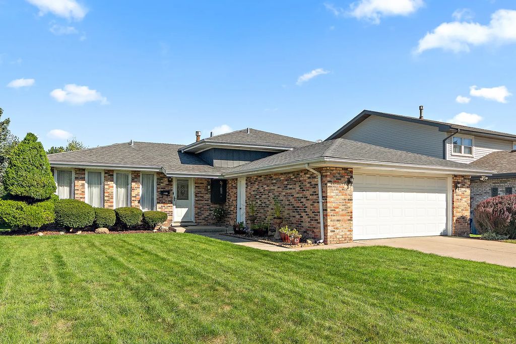 5840 W 126th Street, Alsip
