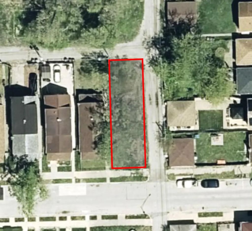 132 E 104th Place, Chicago