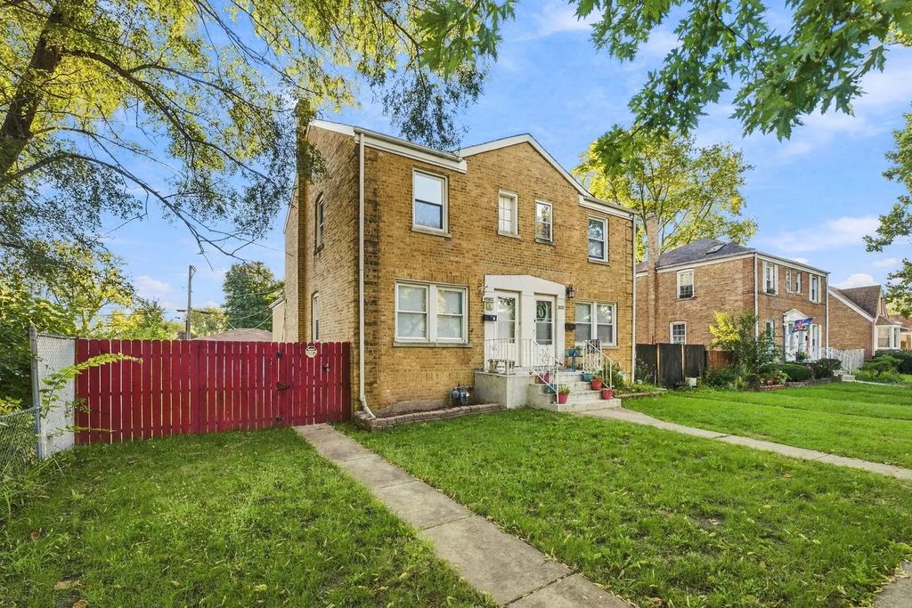 3139 Scott Street, Franklin Park