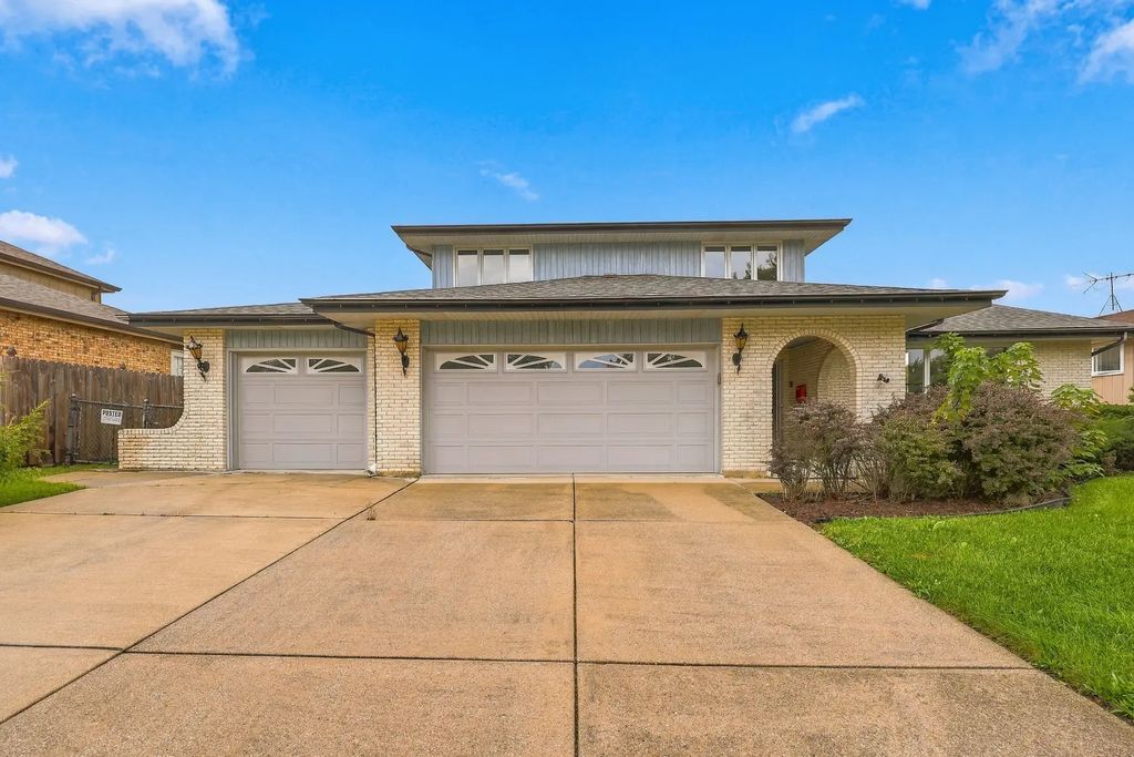 13623 S 84th Avenue, Orland Park