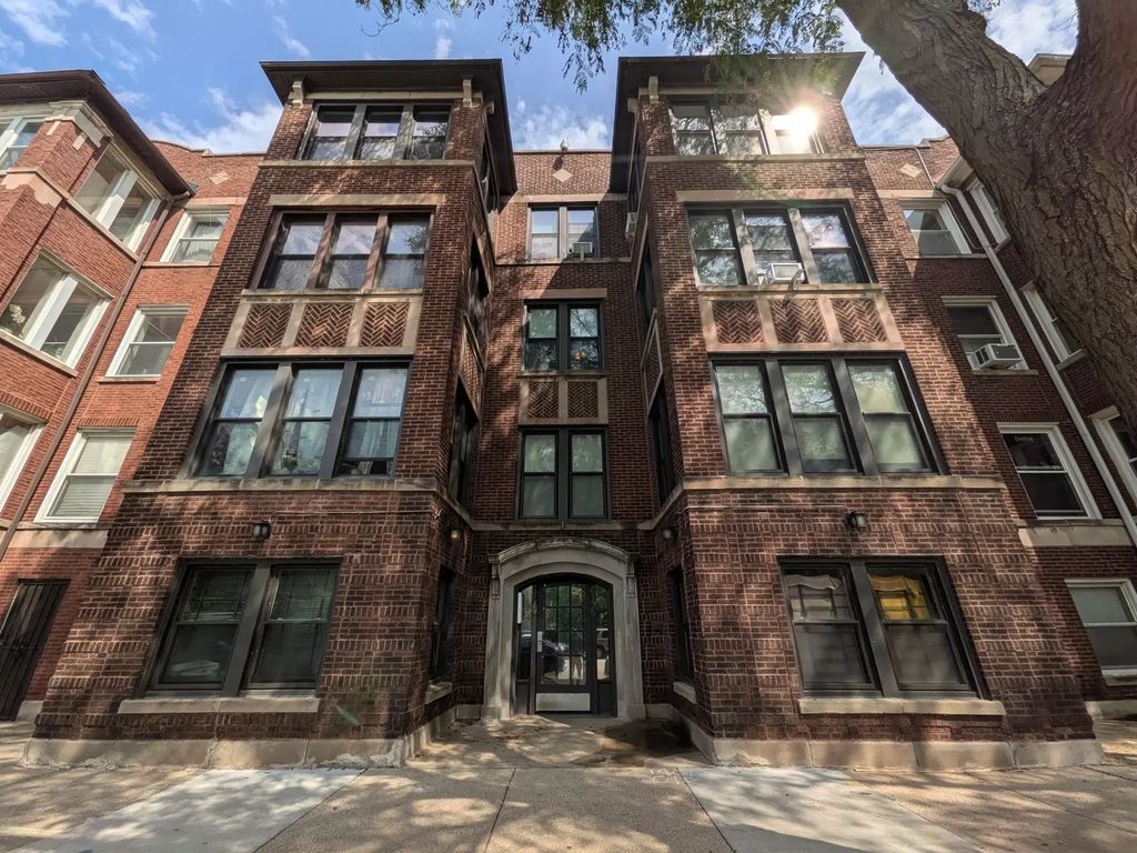 644 E 51st Street 2w, Chicago