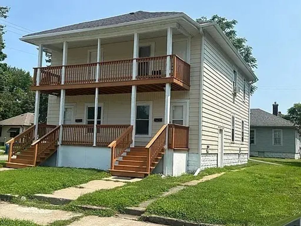 604 S Poplar Avenue, Kankakee