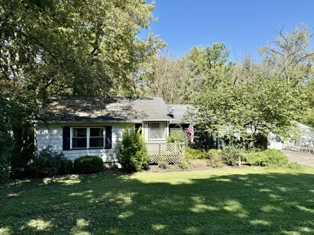 389 N 2629th Road, Oglesby