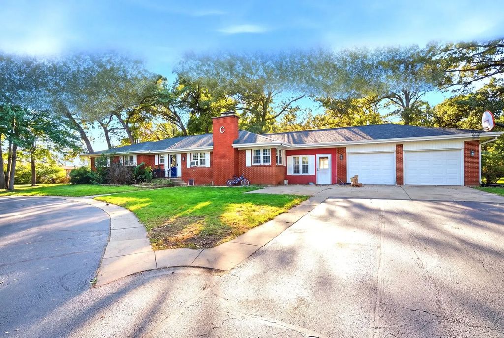 23 Coffman Lane, Plano