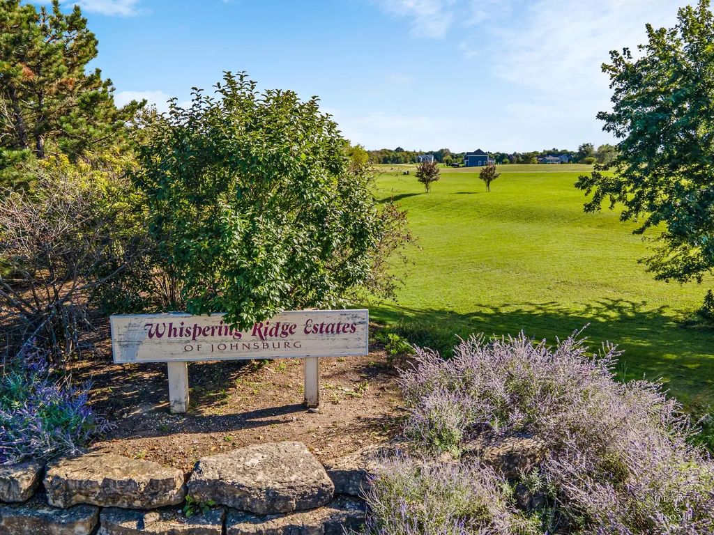 1813 Chloe Trail, Johnsburg