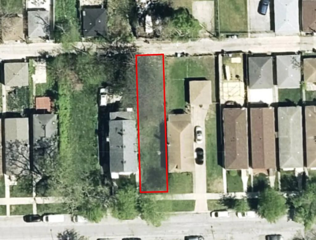 1416 W 110th Place, Chicago