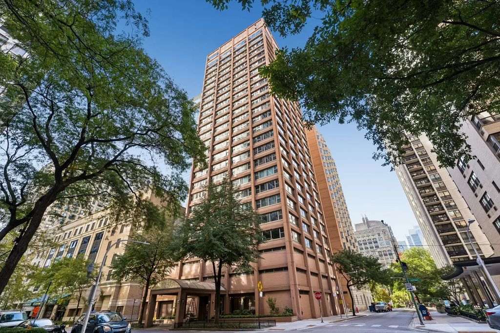 247 E Chestnut Street 1601, Chicago