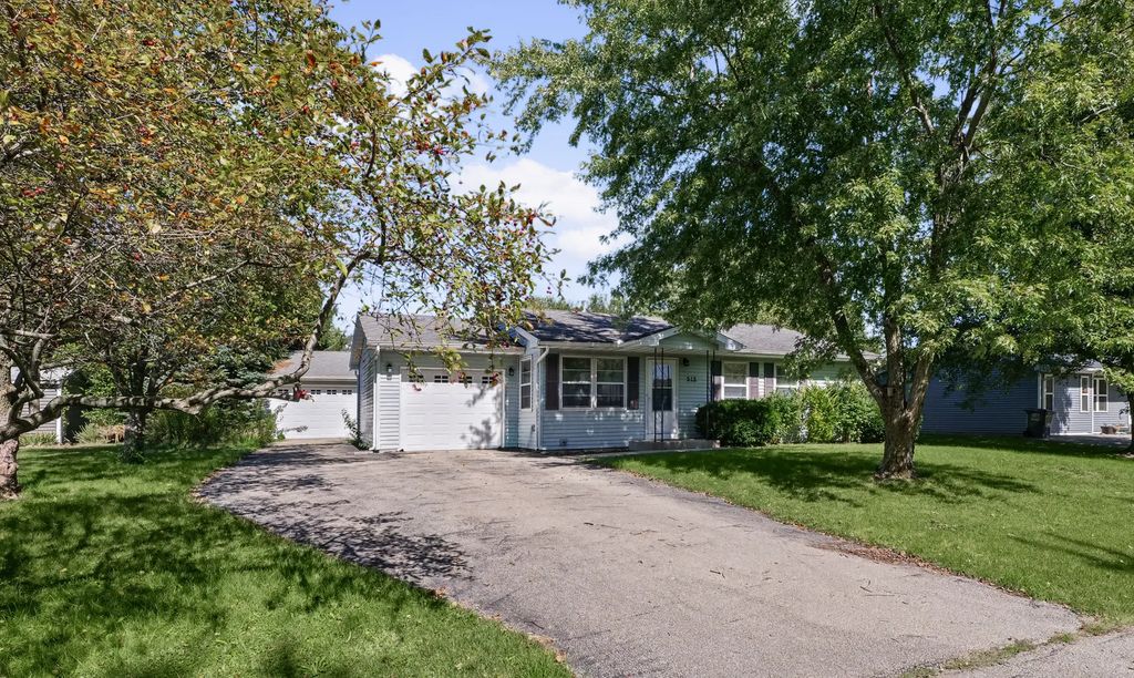 512 Ridge Road, Philo