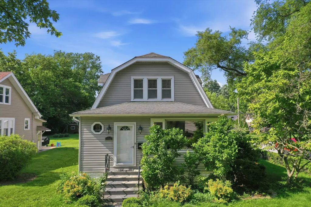 1712 Linden Road, Homewood
