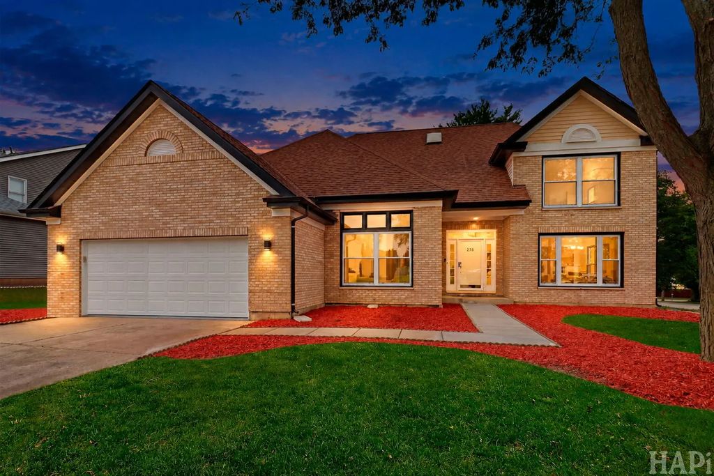 275 Farmhill Drive, Algonquin