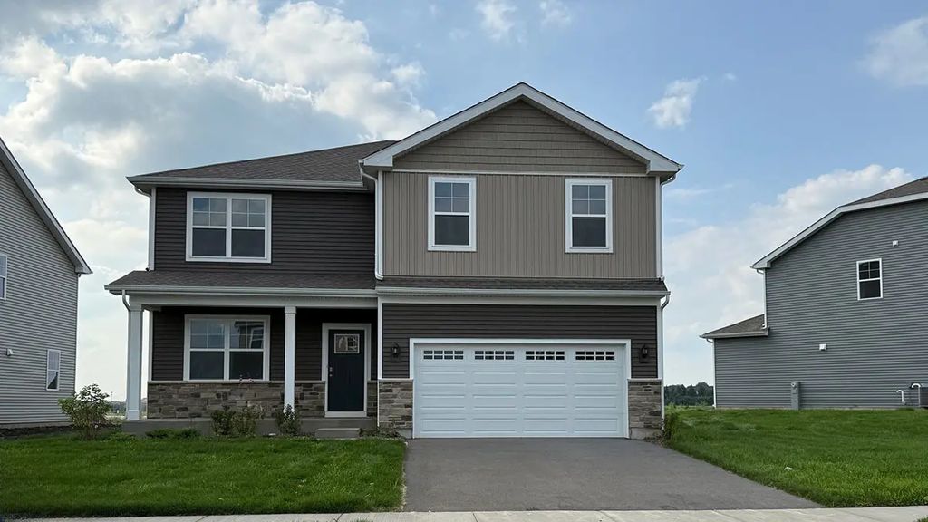 2310 Hirsch Road, Oswego