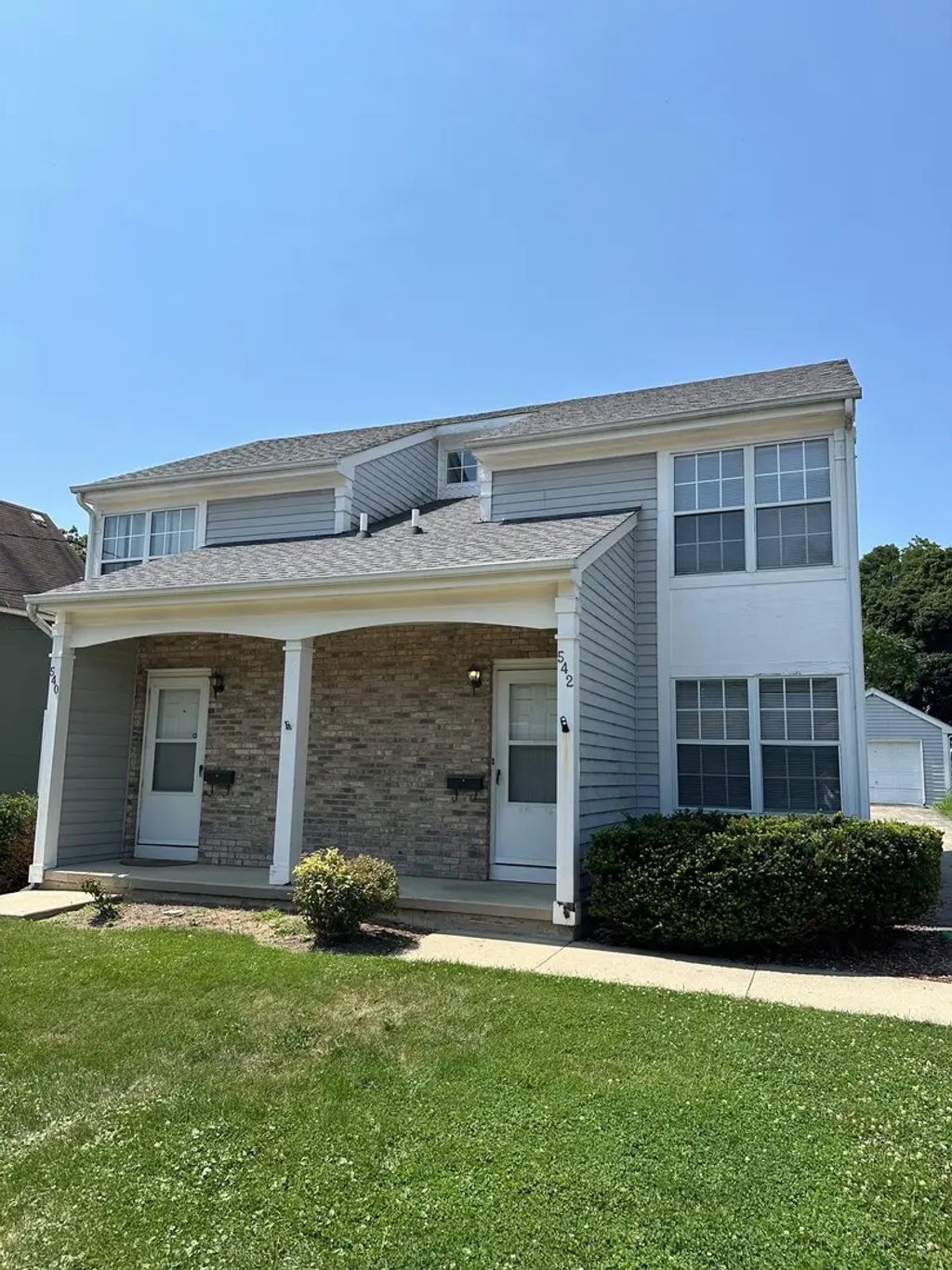 542 N Crystal Avenue 542, Elgin