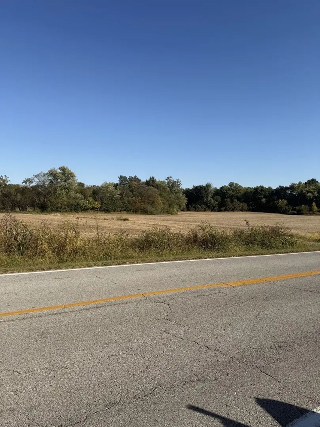 White Walnut Road, Pinckneyville