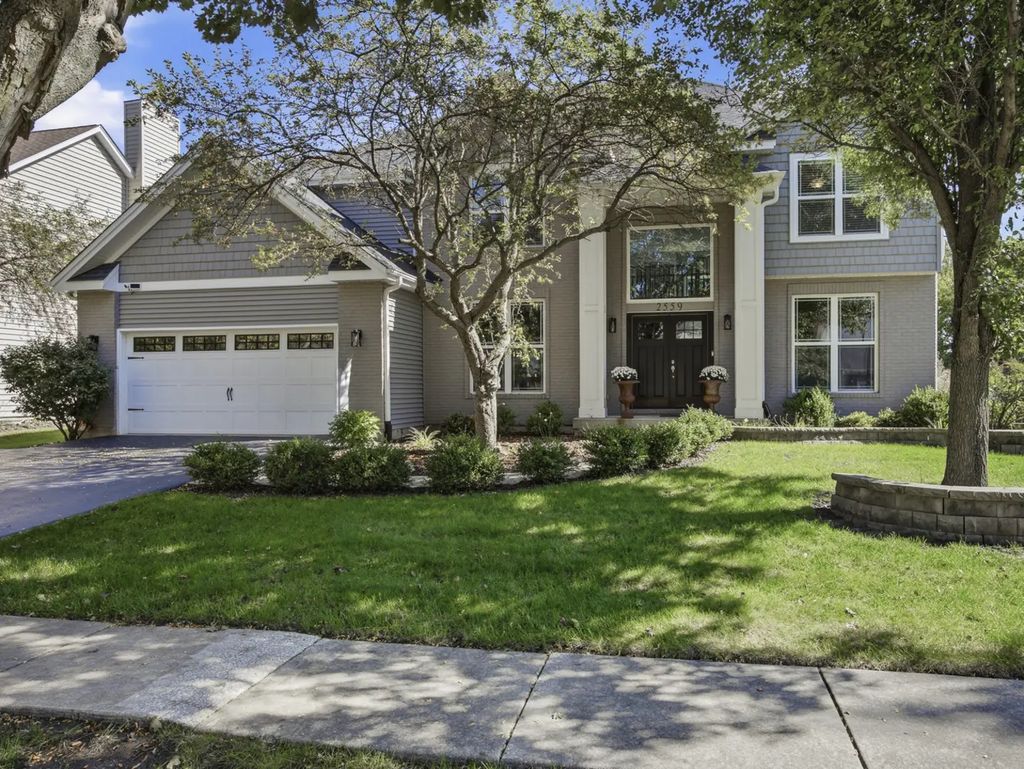 2559 Walnut Avenue, Geneva