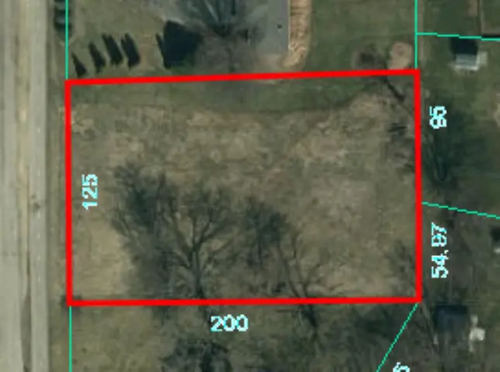 2000 S Bell School Road, Cherry Valley