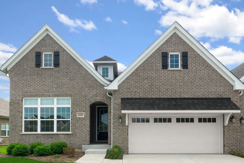 12215 Copper Ridge Drive, Lemont
