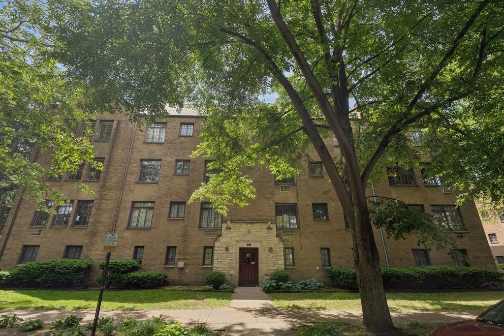 724 Noyes Street F2, Evanston