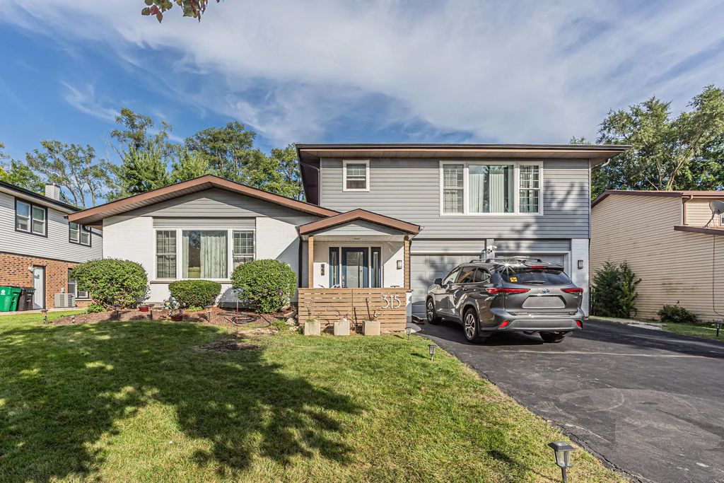 315 Morningside Drive, Bloomingdale