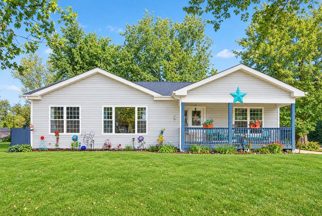 177 N School Street, Braidwood