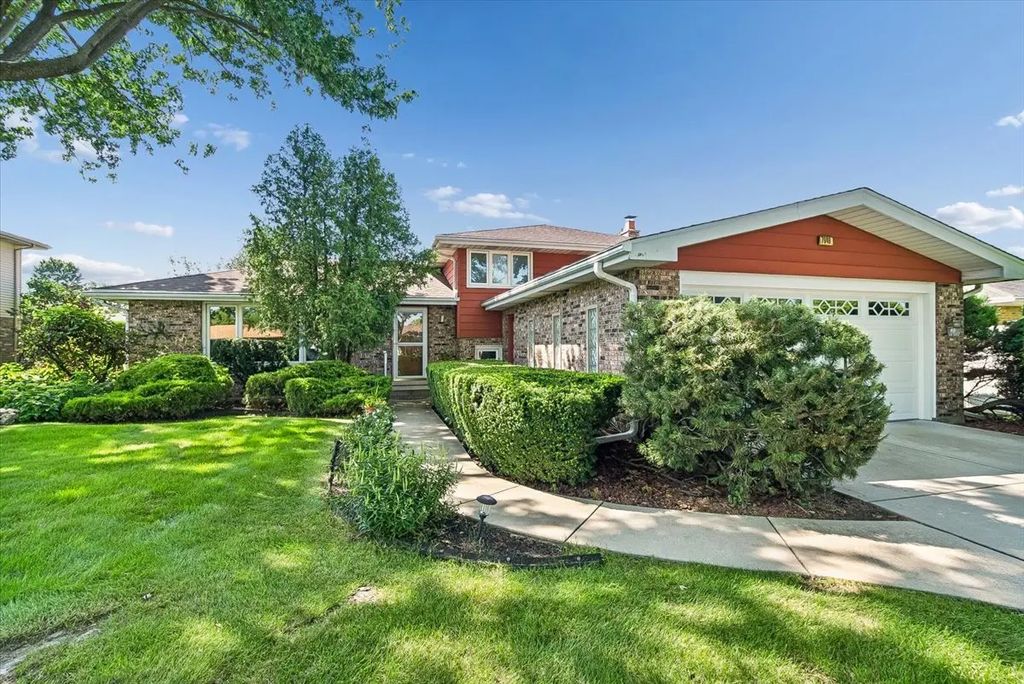 7949 Sycamore Drive, Orland Park