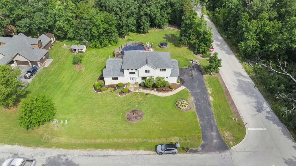 21176 Lisa Lane, Steger
