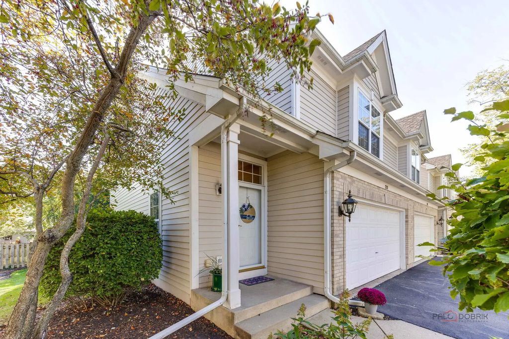 1201 W Danbury Drive, Cary