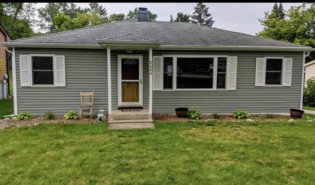 8606 Ramble Road, Wonder Lake