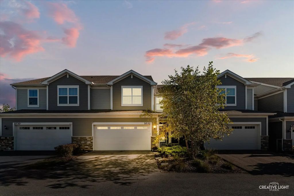 1032 Moraine Drive, South Elgin