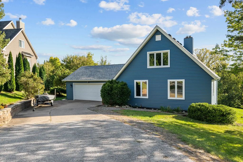 119 Glen View Drive, Sherrard