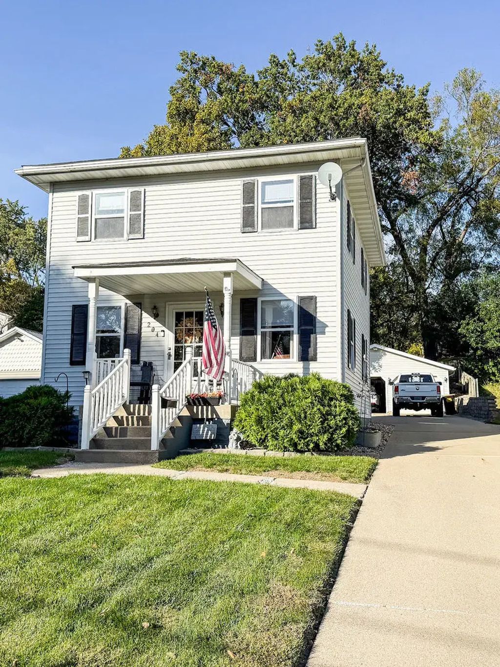 204 Towne Street, Morrison