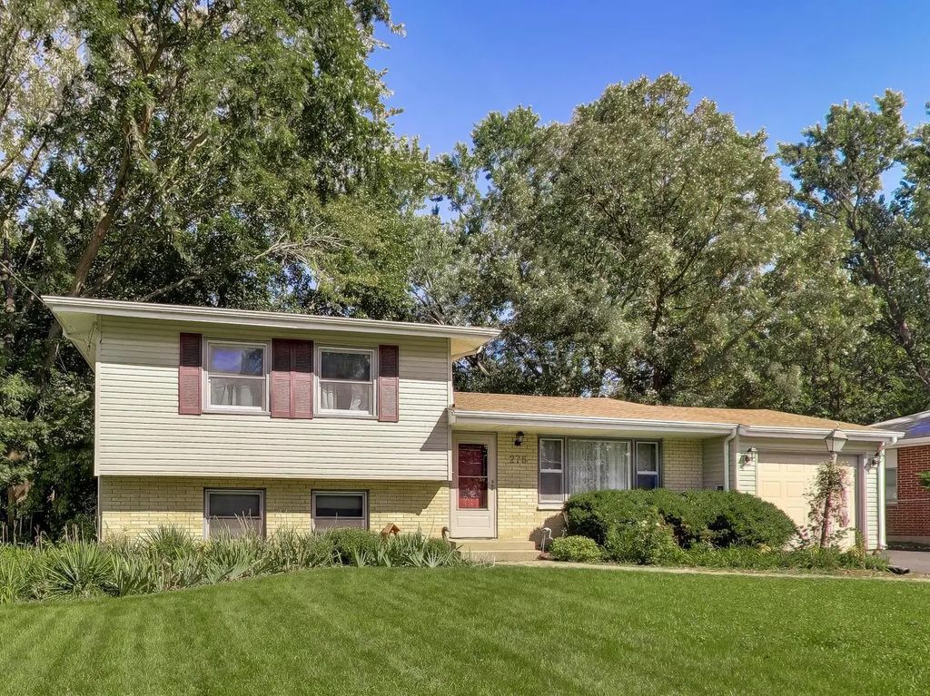 278 Union Street, Crystal Lake