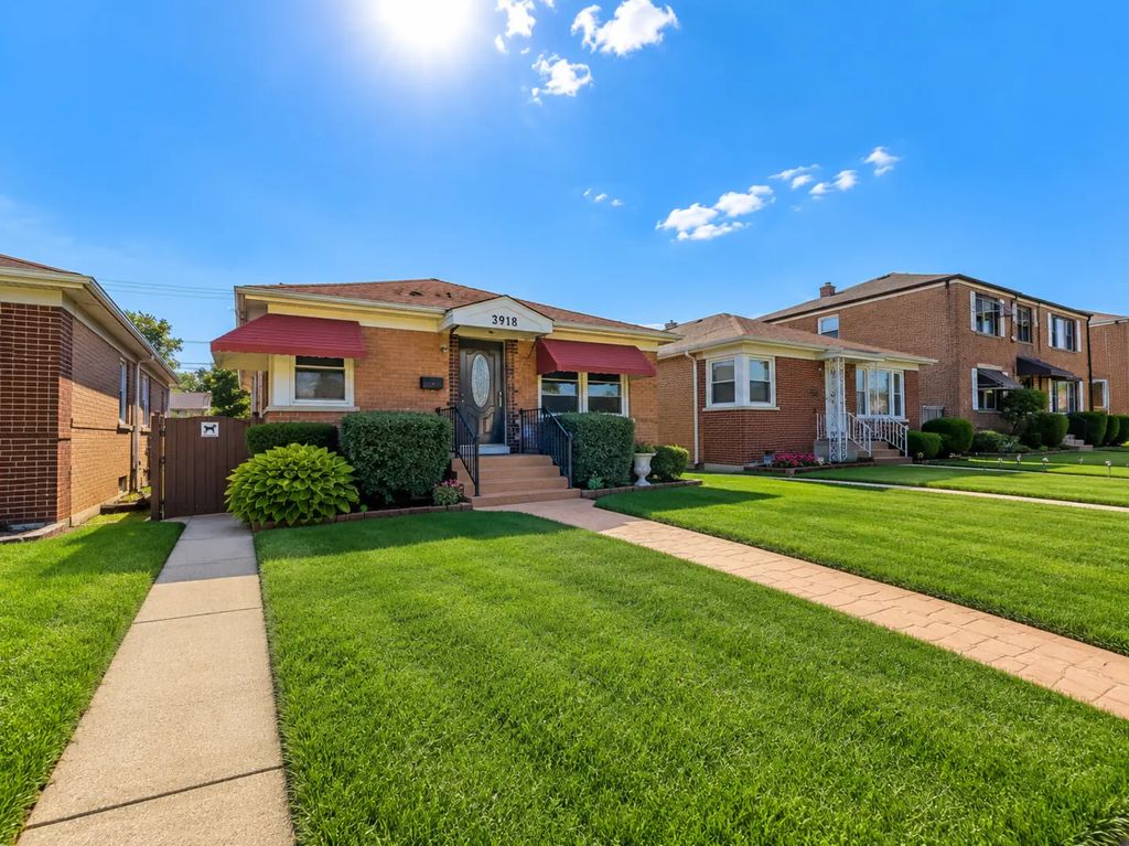 3918 Madison Street, Bellwood